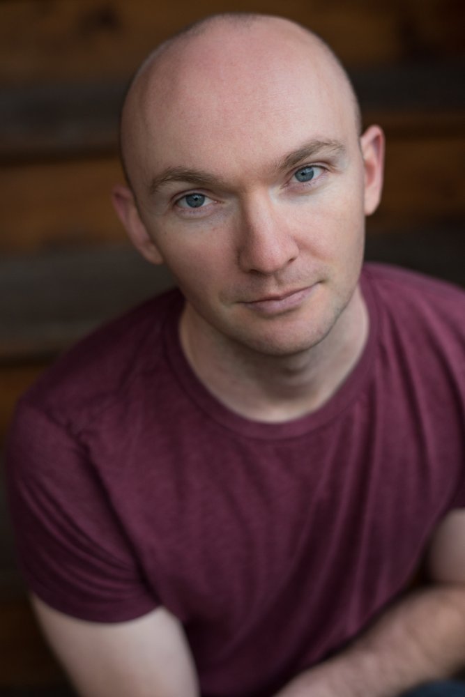 Jason Goff