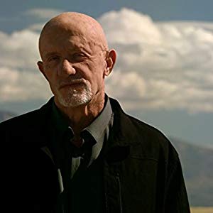 Mike Ehrmantraut
