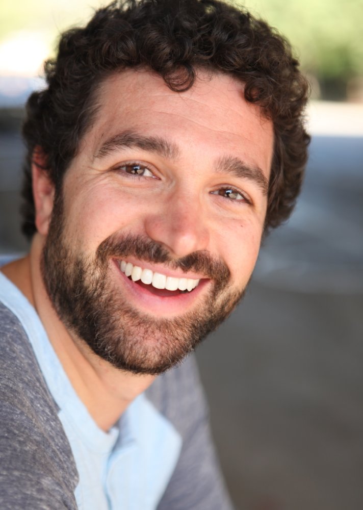 Alex Aschinger