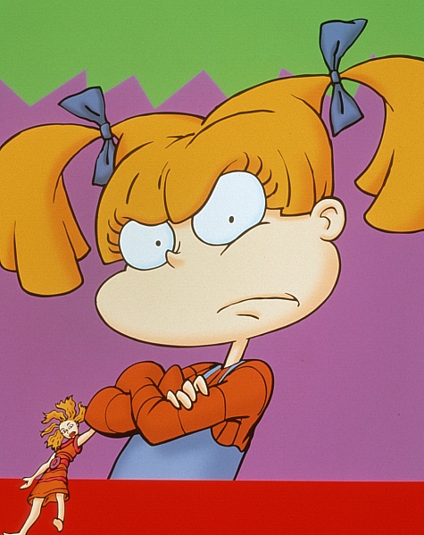 Angelica C. Pickles