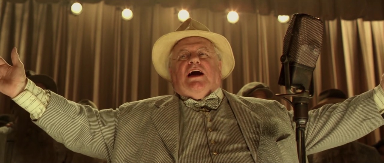 Pappy O'Daniel