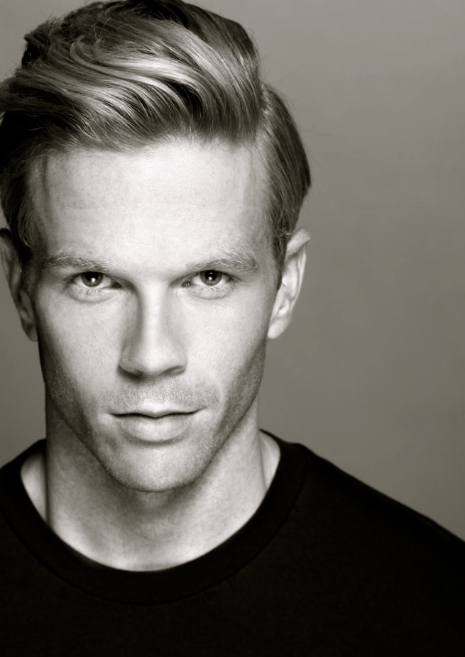 Andrew Madsen
