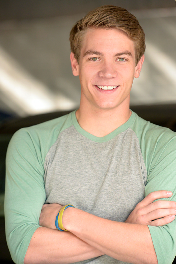 Lucas Adams