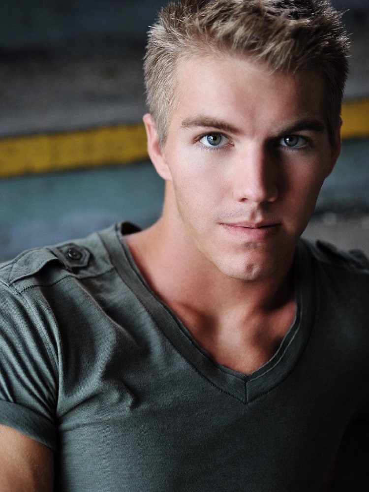 Brandon Collins
