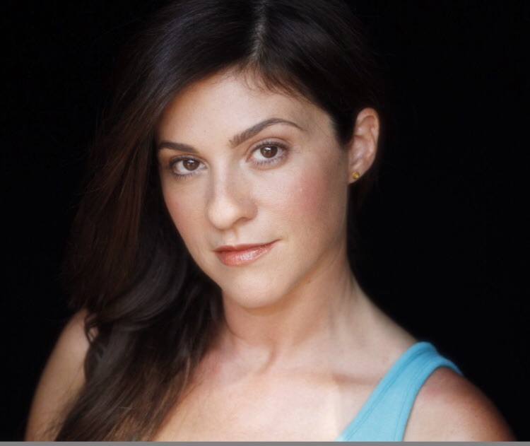 Gina Field