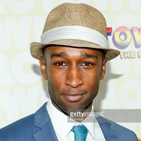 Donald Webber Jr.