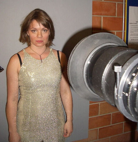 Edie Inksetter