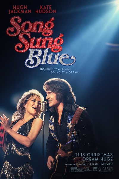 Song Sung Blue