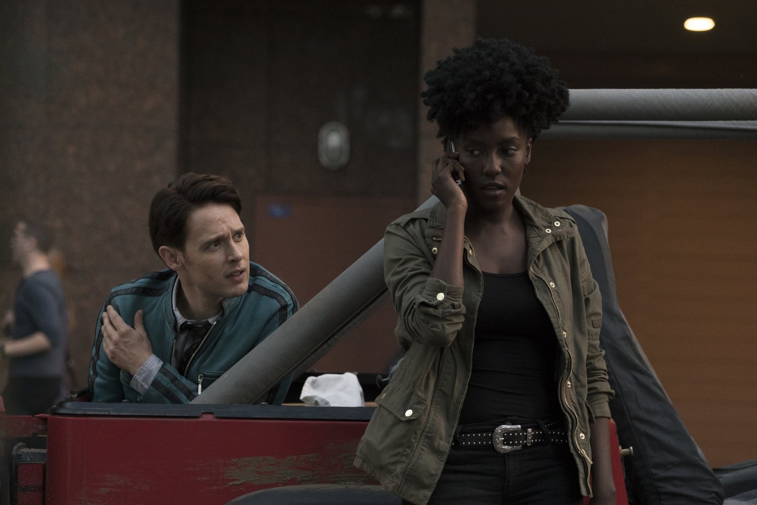 Jade Eshete