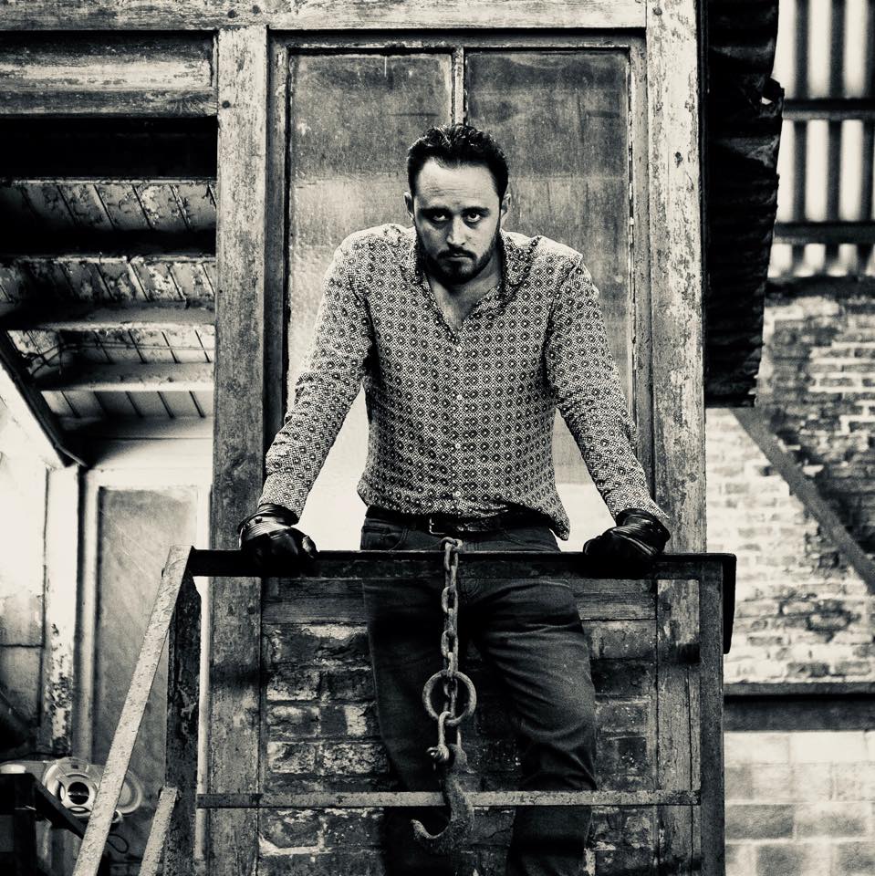 Aymeric Bolé