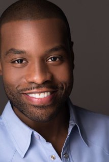 Trey Robertson