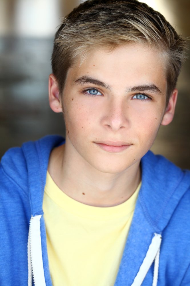 Logan Reinhart