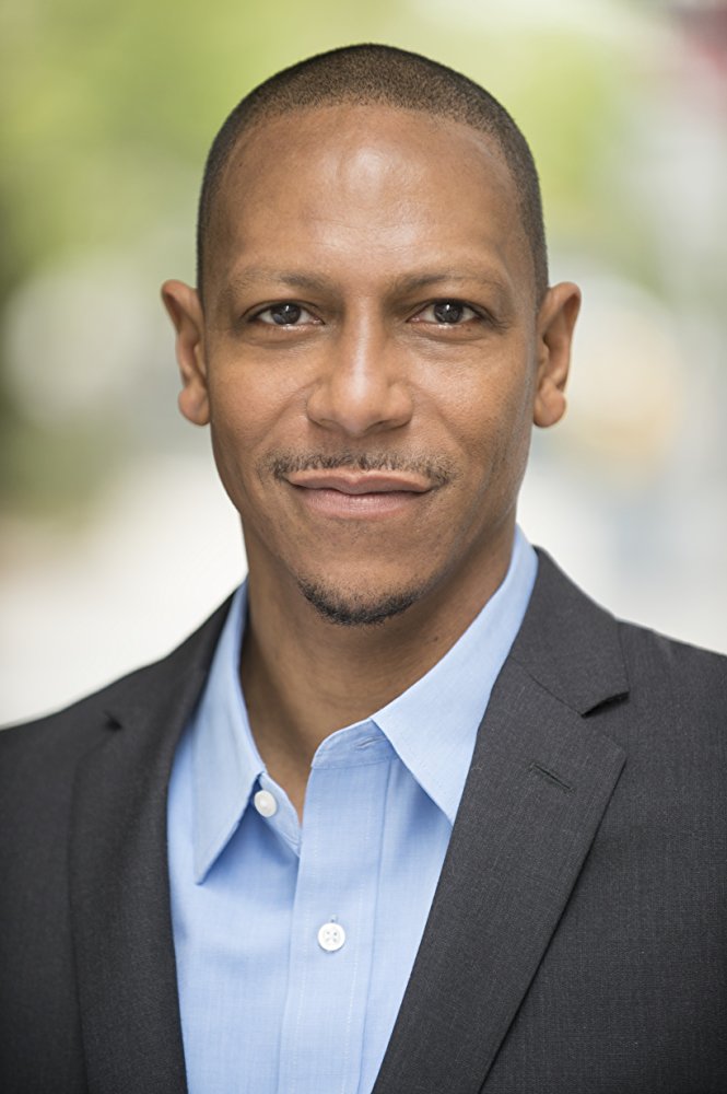 Marvin Johnson