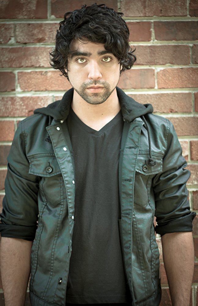 Derek Alfonso