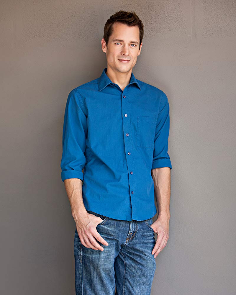 Jonathan Flanders