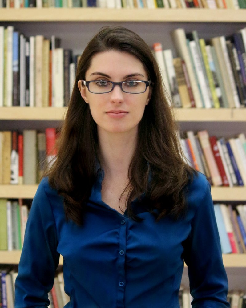 Jolynn Carpenter
