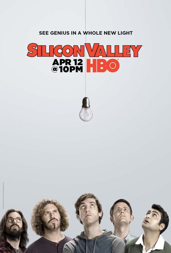 silicon valley season 5 stream