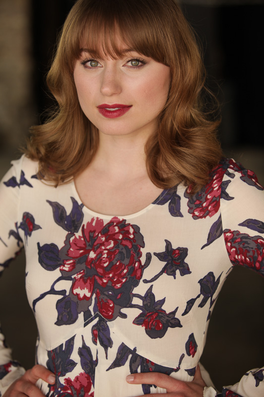 Callie Johnson