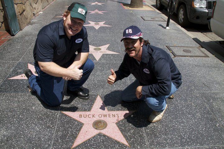 Butch Klein