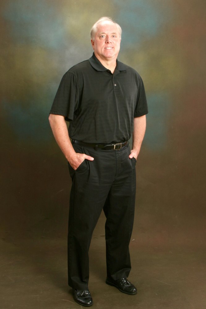 James Nevins