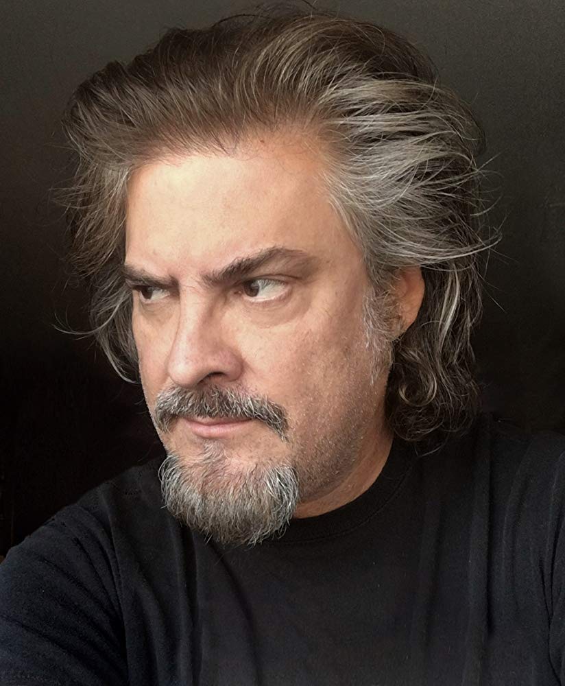 Norman Cabrera