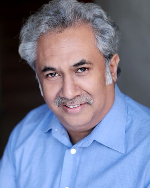 Rajesh Kalhan