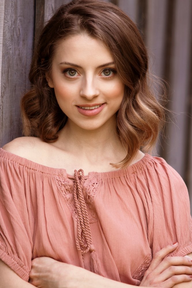 Sofia Pavone