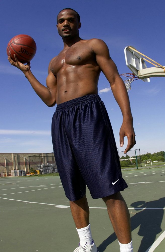 Theophilus Clark