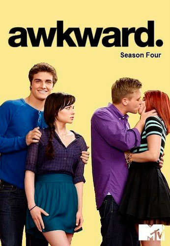 Awkward Season 4 Watch Free Online Streaming On Movies123