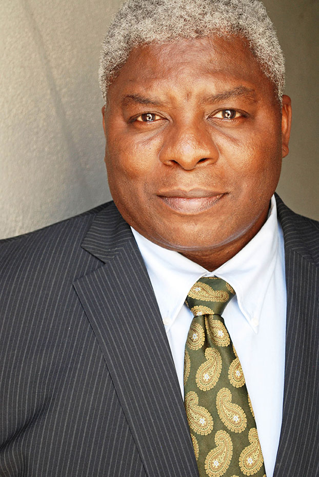 Harrison White