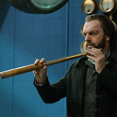 Thaddeus Valentine