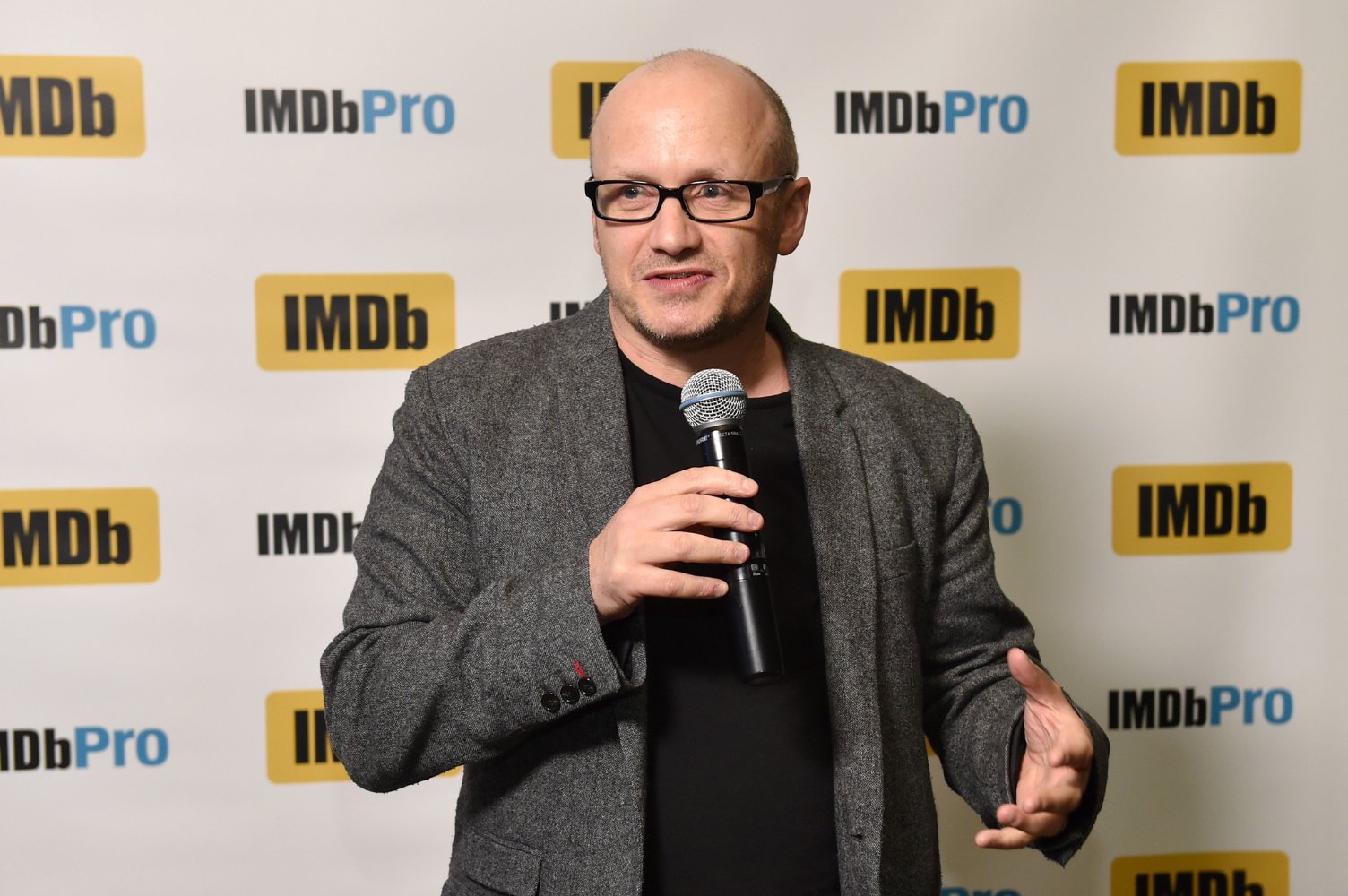 Lenny Abrahamson