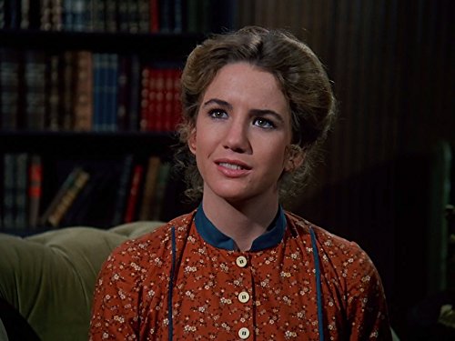 Melissa Gilbert