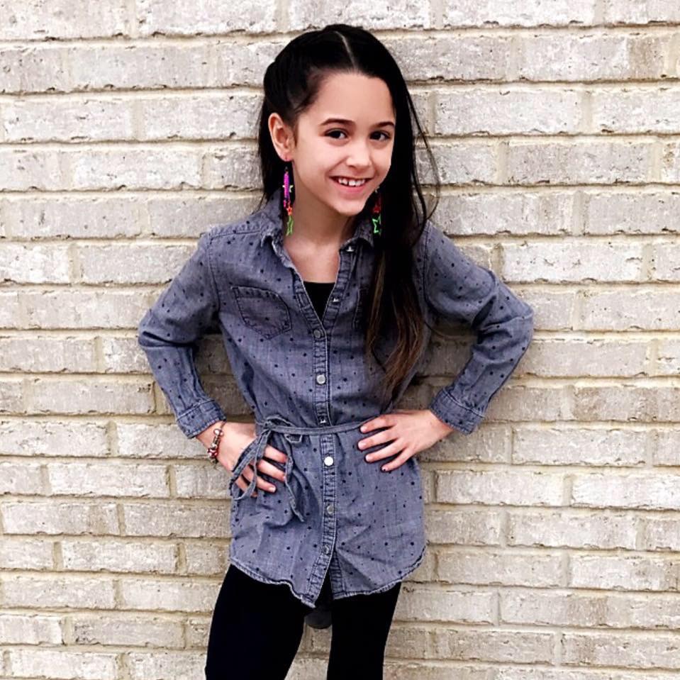 Marley Dauphin