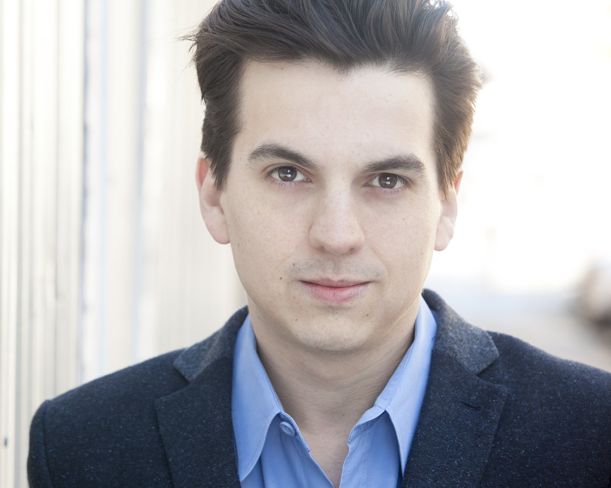 Nicholas Saenz