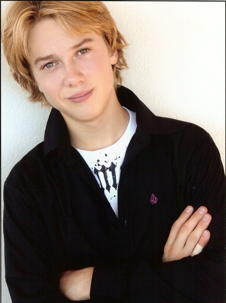 Tanner Richie