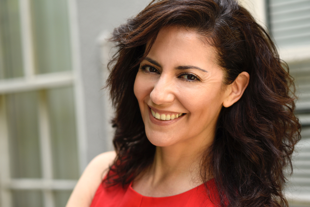 Karla Zamudio