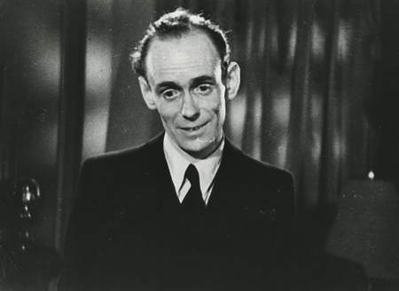 Peter Sturgess