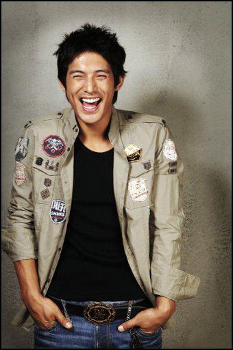 Ji-ho Oh