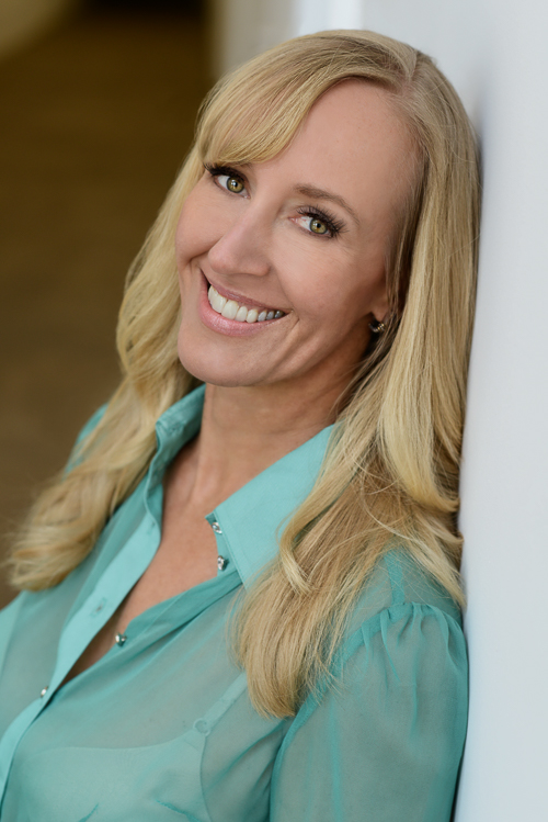 Kelly Nettles