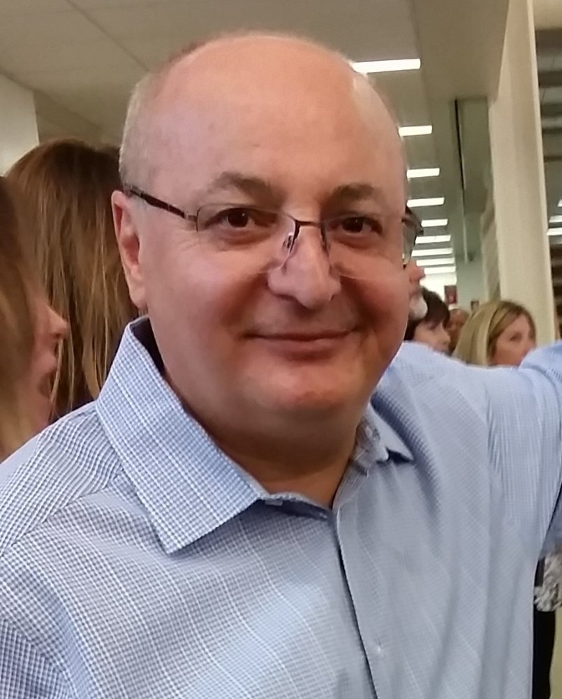 Victor Competiello