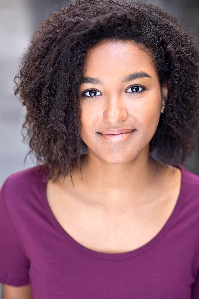 Taya Seaton
