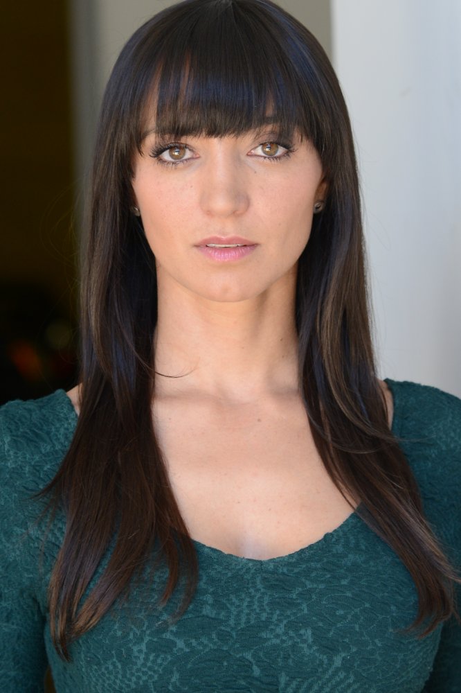 Natalie Pero