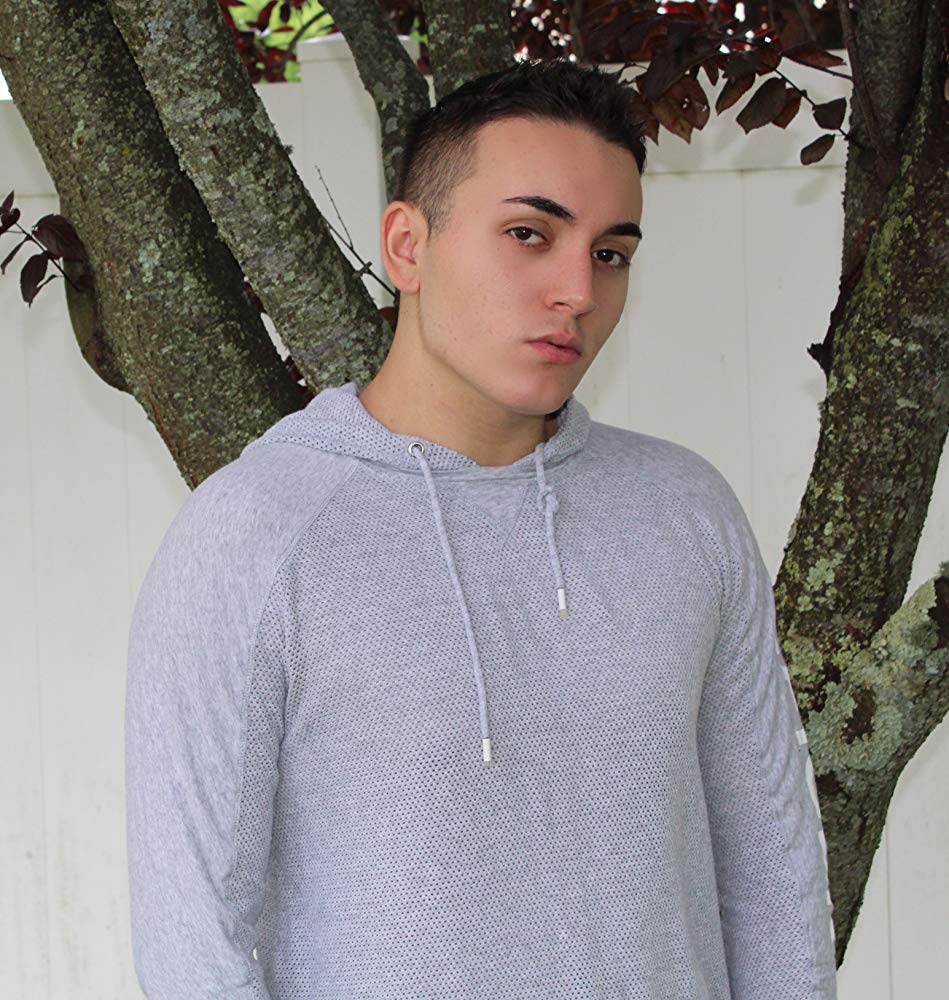 Christian Dimarzio
