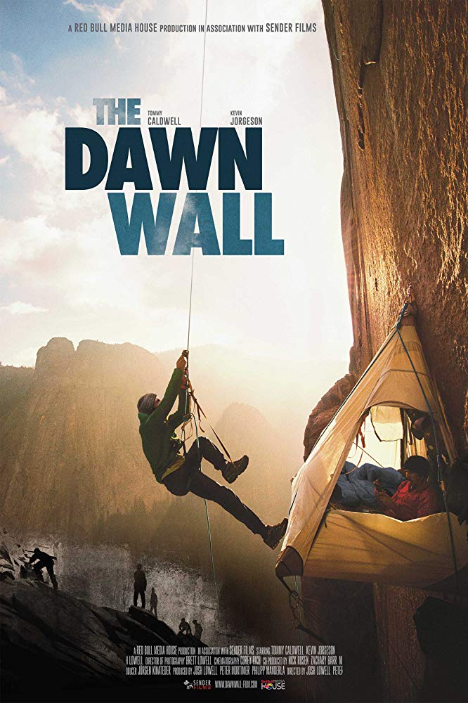 Kevin Jorgeson