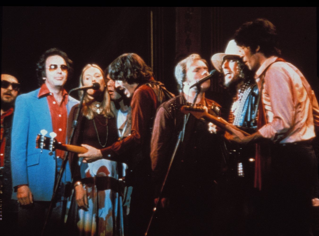 Van Morrison