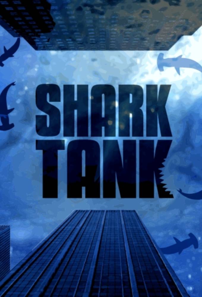 Shark Tank Season 1 Watch Free online streaming on Movies123