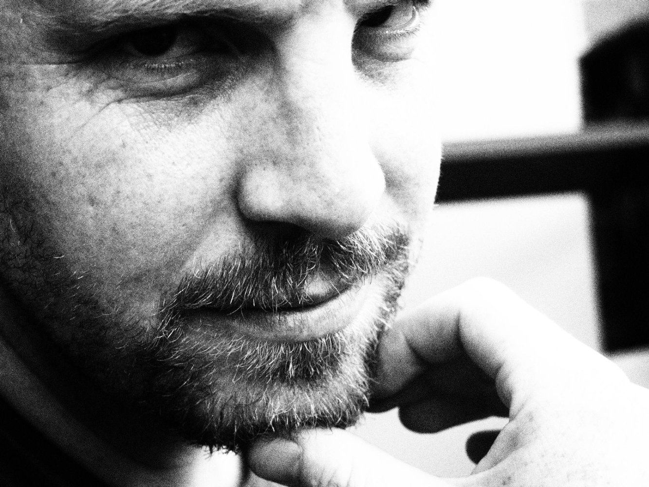 Soren Jensen