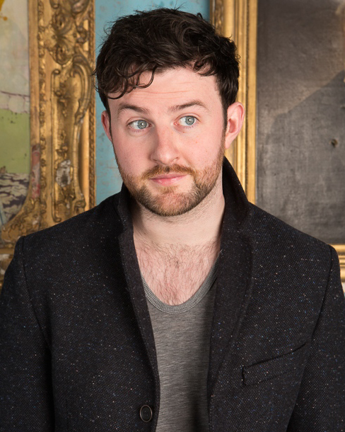 Ciaran Dowd