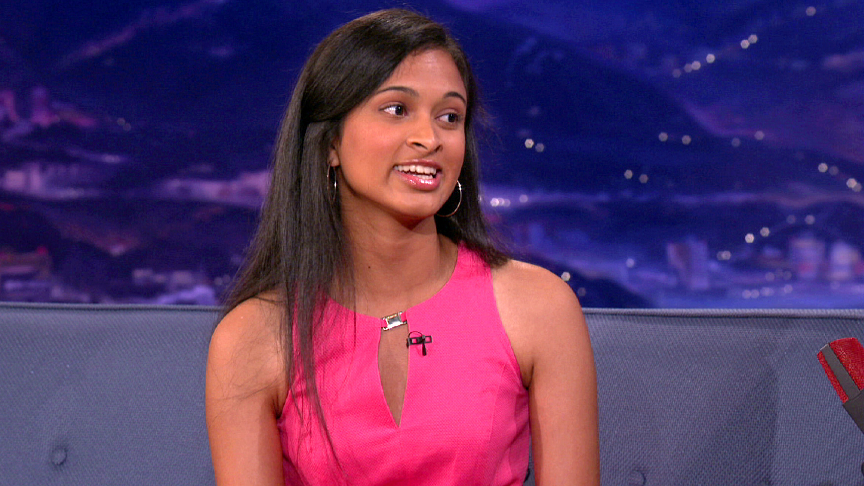 Eesha Khare